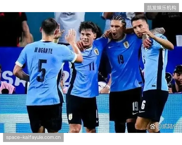 乌拉圭完成核心阵容更迭，巴尔韦德与努涅斯的连线决定进攻上限。